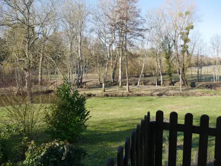 Gîte en campagne proche Orléans et Blois avec jardin paysager, pour 6 pers., calme assuré - Photo 21