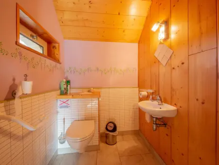 Gîte rural de charme avec sauna, forêt à proximité et prairie avec chevaux - Photo 8