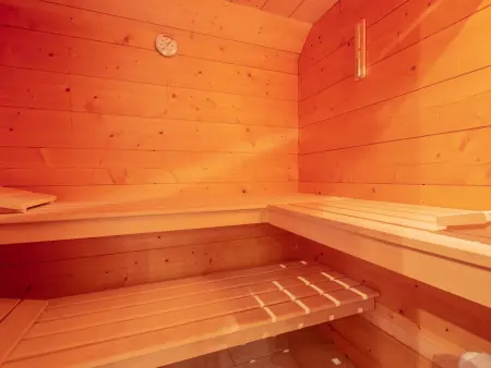 Gîte rural de charme avec sauna, forêt à proximité et prairie avec chevaux - Photo 11