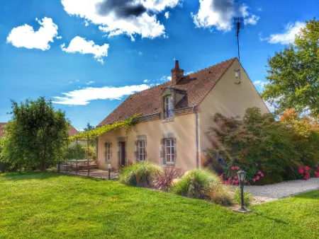 Gîte rural de charme avec sauna, forêt à proximité et prairie avec chevaux - Photo 18