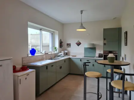Gîte contemporain avec piscine et terrasse privative, proche d’Orléans et de la Loire - Photo 1