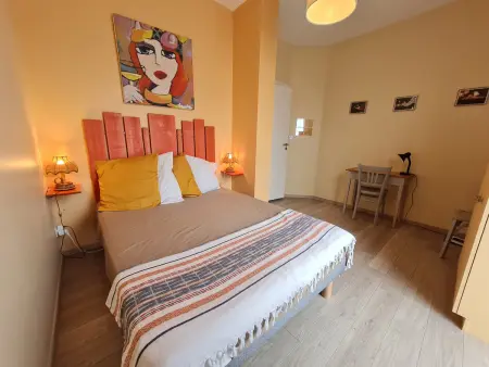 Gîte contemporain avec piscine et terrasse privative, proche d’Orléans et de la Loire - Photo 5