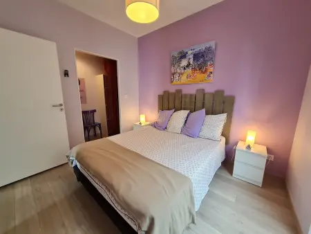 Gîte contemporain avec piscine et terrasse privative, proche d’Orléans et de la Loire - Photo 6