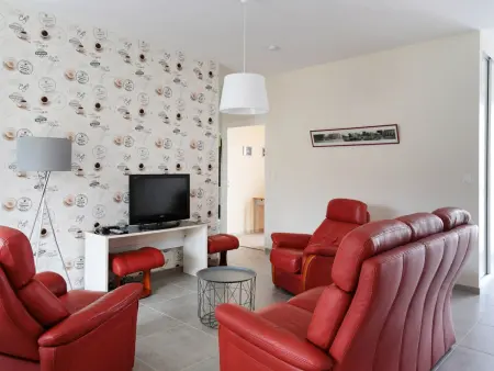 Gîte contemporain avec piscine et terrasse privative, proche d’Orléans et de la Loire - Photo 9