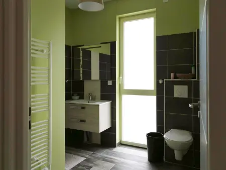 Gîte contemporain avec piscine et terrasse privative, proche d’Orléans et de la Loire - Photo 11