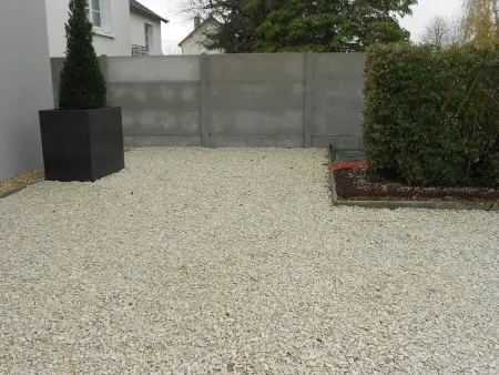 Gîte contemporain avec piscine et terrasse privative, proche d’Orléans et de la Loire - Photo 17