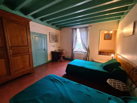 Charmant Gîte au Calme près de Pithiviers avec Jardin et Terrasse - Photo 11