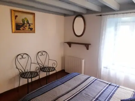 Charmant Gîte au Calme près de Pithiviers avec Jardin et Terrasse - Photo 15