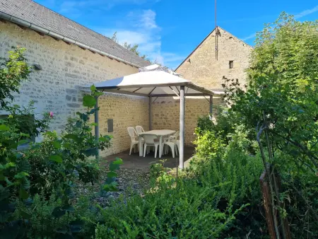 Charmant Gîte au Calme près de Pithiviers avec Jardin et Terrasse - Photo 18