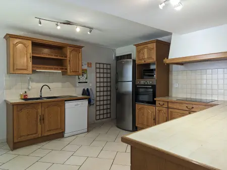 Charmante maison de campagne avec jardin privé, près de Paris et Orléans, idéale pour familles - Photo 4
