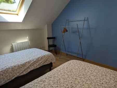 Charmante maison de campagne avec jardin privé, près de Paris et Orléans, idéale pour familles - Photo 16