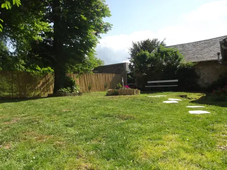 Charmante maison de campagne avec jardin privé, près de Paris et Orléans, idéale pour familles - Photo 21