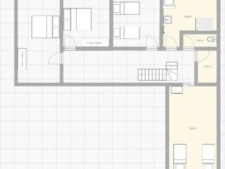 Charmante maison de campagne avec jardin privé, près de Paris et Orléans, idéale pour familles - Photo 26