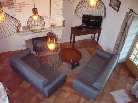 Maison de campagne rénovée à 1h de Paris, avec jardin clos, 4 chambres et équipements familiaux - Photo 6