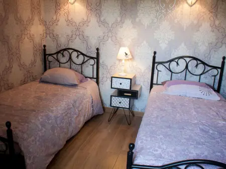 Maison de campagne rénovée à 1h de Paris, avec jardin clos, 4 chambres et équipements familiaux - Photo 8