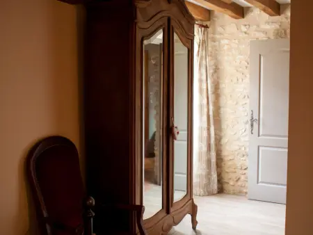 Maison de campagne rénovée à 1h de Paris, avec jardin clos, 4 chambres et équipements familiaux - Photo 12