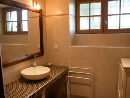 Maison de campagne rénovée à 1h de Paris, avec jardin clos, 4 chambres et équipements familiaux - Photo 13