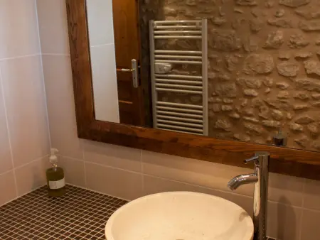 Maison de campagne rénovée à 1h de Paris, avec jardin clos, 4 chambres et équipements familiaux - Photo 14
