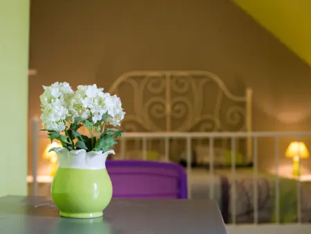Maison de campagne rénovée à 1h de Paris, avec jardin clos, 4 chambres et équipements familiaux - Photo 19