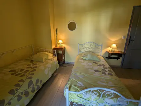 Maison de campagne rénovée à 1h de Paris, avec jardin clos, 4 chambres et équipements familiaux - Photo 20