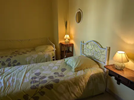 Maison de campagne rénovée à 1h de Paris, avec jardin clos, 4 chambres et équipements familiaux - Photo 21
