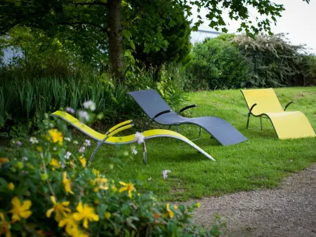Maison de campagne rénovée à 1h de Paris, avec jardin clos, 4 chambres et équipements familiaux - Photo 27