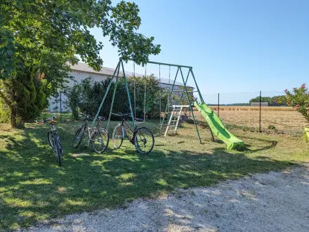 Maison de campagne rénovée à 1h de Paris, avec jardin clos, 4 chambres et équipements familiaux - Photo 28