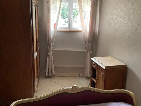 Gîte chaleureux avec terrasse près de Nancy, parking privé, à proximité de festivals et nature - Photo 5