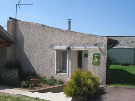 Gîte chaleureux avec terrasse près de Nancy, parking privé, à proximité de festivals et nature - Photo 9