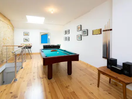 Gîte familial près de Nancy avec grand jardin, spa, salle de jeux, et équipements pêche - Photo 16