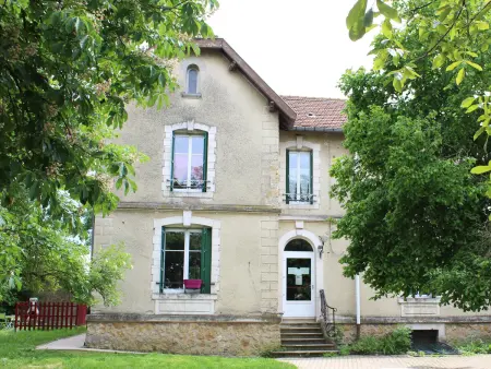 Charmant Gîte au Cœur d'Haraucourt - Proche de Nancy, Jardin Privatif, Wifi, Parking Gratuit - Photo 13