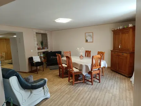 Gîte 3 chambres, jardin, proche Baccarat et Lacs de Pierre-Percée, animaux acceptés - Photo 2
