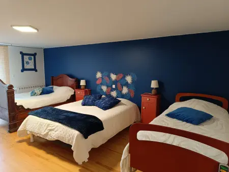 Gîte 3 chambres, jardin, proche Baccarat et Lacs de Pierre-Percée, animaux acceptés - Photo 3