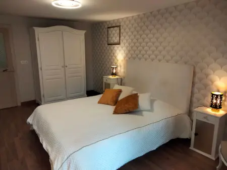 Gîte 3 chambres, jardin, proche Baccarat et Lacs de Pierre-Percée, animaux acceptés - Photo 4
