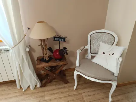 Gîte 3 chambres, jardin, proche Baccarat et Lacs de Pierre-Percée, animaux acceptés - Photo 5