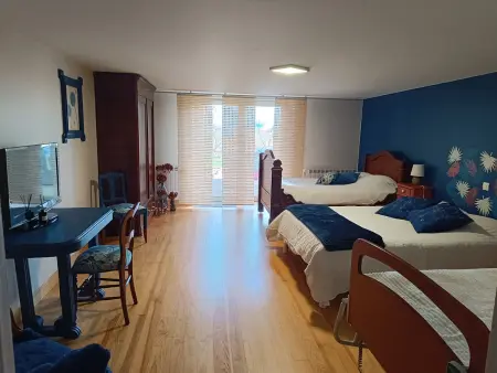 Gîte 3 chambres, jardin, proche Baccarat et Lacs de Pierre-Percée, animaux acceptés - Photo 9