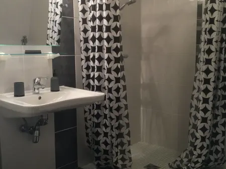 Gîte 3 chambres, jardin, proche Baccarat et Lacs de Pierre-Percée, animaux acceptés - Photo 10