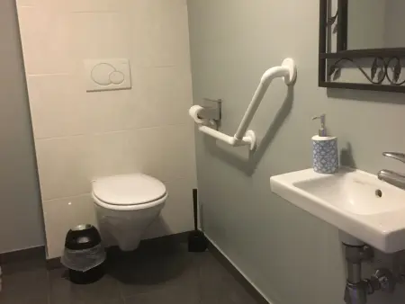Gîte 3 chambres, jardin, proche Baccarat et Lacs de Pierre-Percée, animaux acceptés - Photo 12