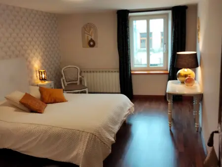 Gîte 3 chambres, jardin, proche Baccarat et Lacs de Pierre-Percée, animaux acceptés - Photo 13