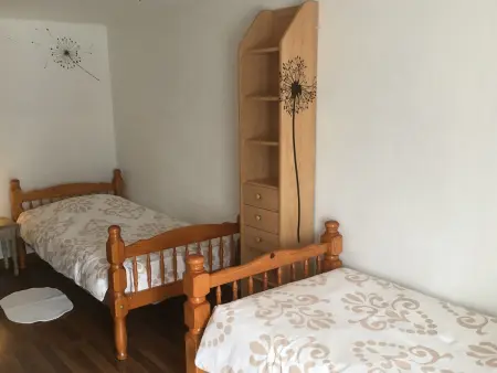 Gîte 3 chambres, jardin, proche Baccarat et Lacs de Pierre-Percée, animaux acceptés - Photo 14