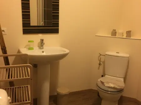 Gîte 3 chambres, jardin, proche Baccarat et Lacs de Pierre-Percée, animaux acceptés - Photo 15
