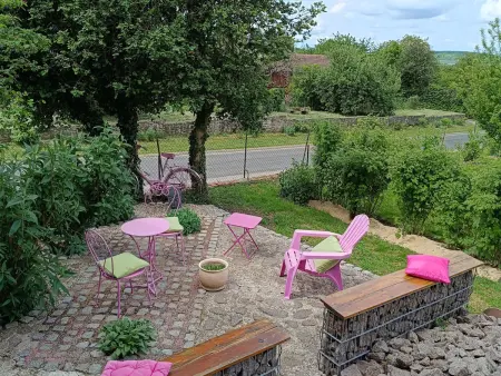 Gîte 3 chambres, jardin, proche Baccarat et Lacs de Pierre-Percée, animaux acceptés - Photo 17