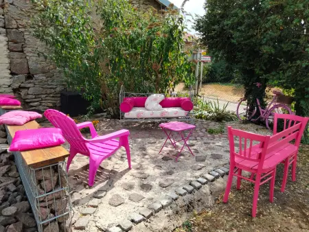 Gîte 3 chambres, jardin, proche Baccarat et Lacs de Pierre-Percée, animaux acceptés - Photo 18