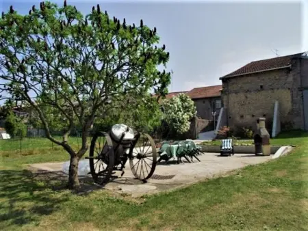 Gîte 3 chambres, jardin, proche Baccarat et Lacs de Pierre-Percée, animaux acceptés - Photo 19