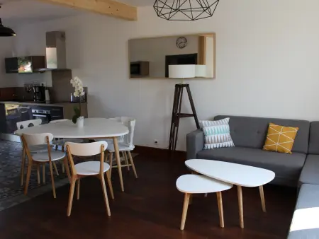 Maison Contemporaine avec Grand Jardin, Proche Moselle et Nancy, Idéale pour Pêche et Loisirs - Photo 1