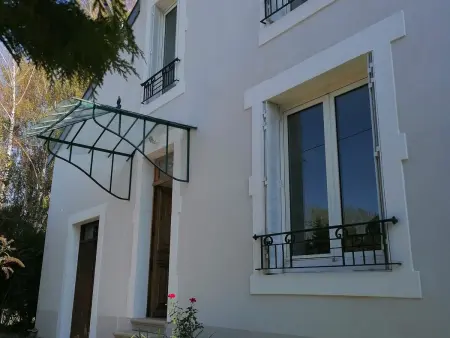 Maison Contemporaine avec Grand Jardin, Proche Moselle et Nancy, Idéale pour Pêche et Loisirs - Photo 5