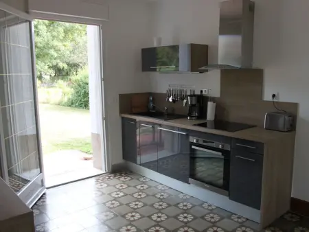 Maison Contemporaine avec Grand Jardin, Proche Moselle et Nancy, Idéale pour Pêche et Loisirs - Photo 7