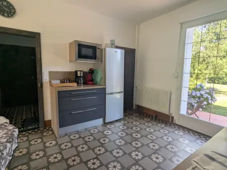 Maison Contemporaine avec Grand Jardin, Proche Moselle et Nancy, Idéale pour Pêche et Loisirs - Photo 8