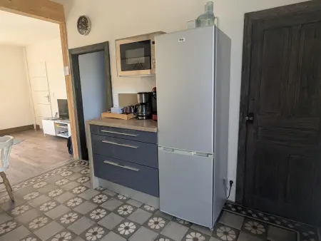 Maison Contemporaine avec Grand Jardin, Proche Moselle et Nancy, Idéale pour Pêche et Loisirs - Photo 9