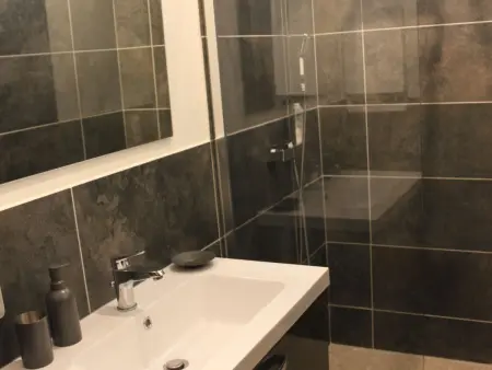 Maison Contemporaine avec Grand Jardin, Proche Moselle et Nancy, Idéale pour Pêche et Loisirs - Photo 14